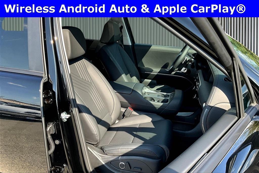 new 2026 Hyundai Palisade car, priced at $45,527