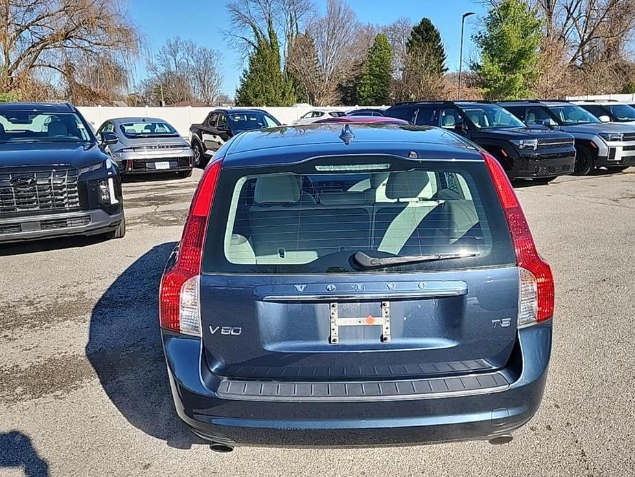 used 2011 Volvo V50 car, priced at $7,800