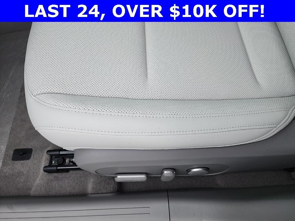 new 2024 Hyundai IONIQ 6 car, priced at $41,000