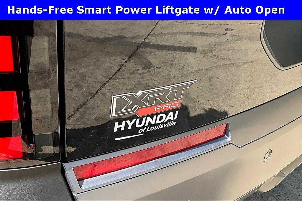 new 2026 Hyundai Palisade car, priced at $51,520