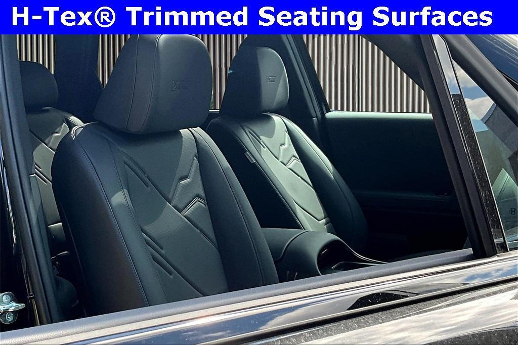 new 2026 Hyundai Palisade car, priced at $51,520