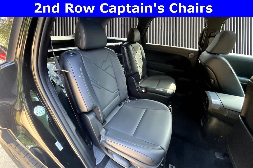 new 2026 Hyundai Palisade car, priced at $51,520