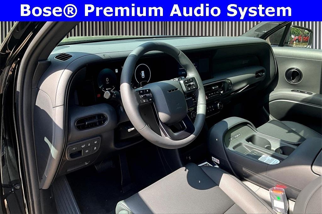 new 2026 Hyundai Palisade car, priced at $51,520
