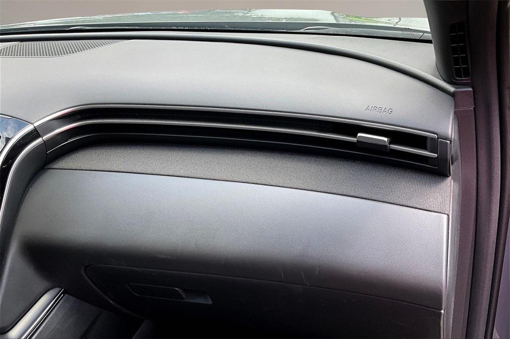 used 2024 Hyundai SANTA CRUZ car, priced at $31,500