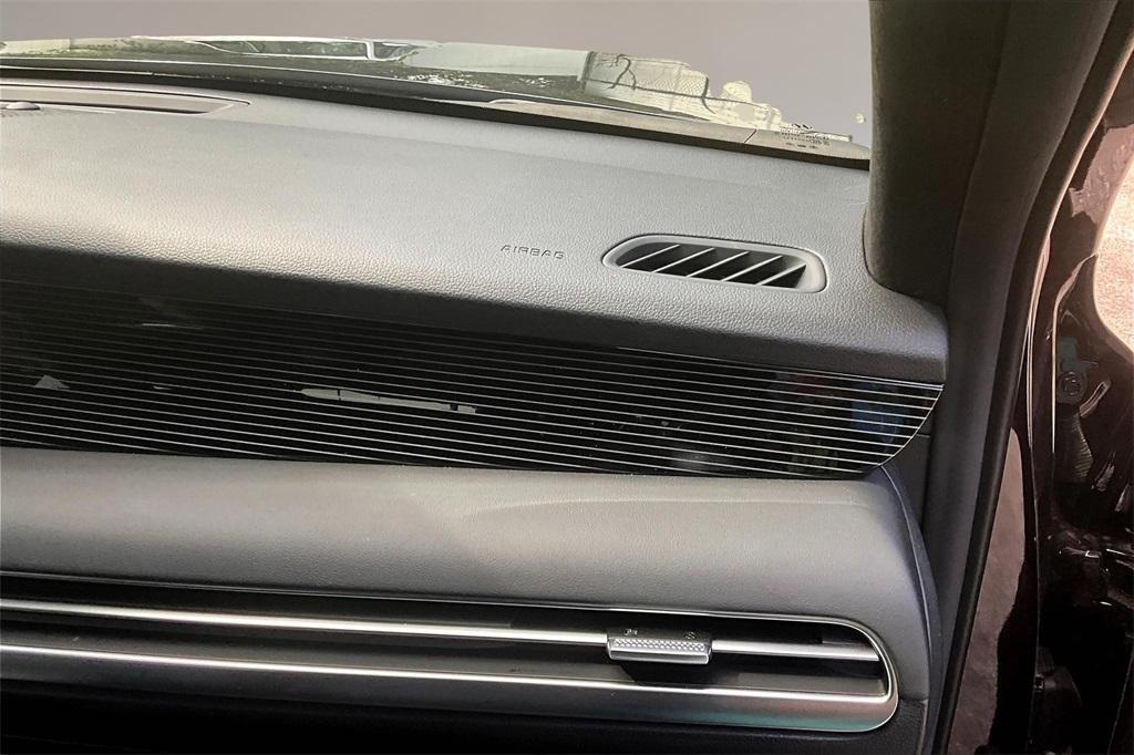 used 2024 Hyundai Palisade car, priced at $44,693