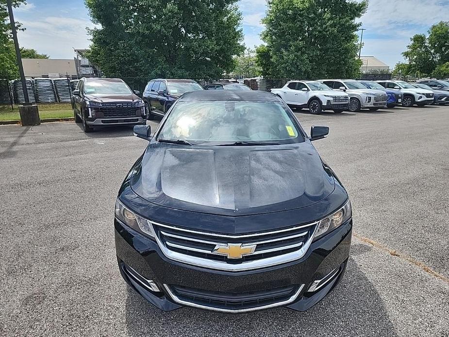 used 2014 Chevrolet Impala car, priced at $11,500