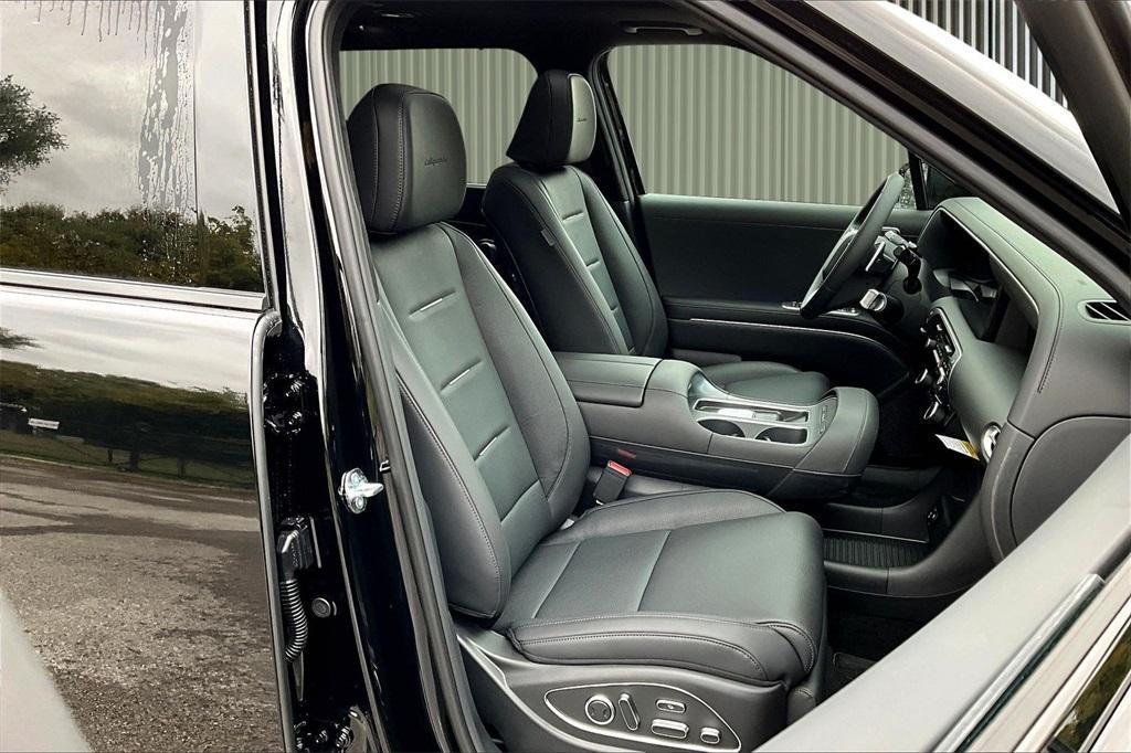 new 2026 Hyundai Palisade Hybrid car, priced at $58,170