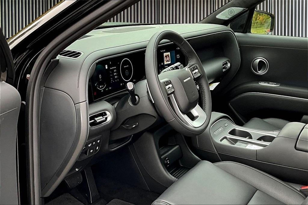 new 2026 Hyundai Palisade Hybrid car, priced at $58,170