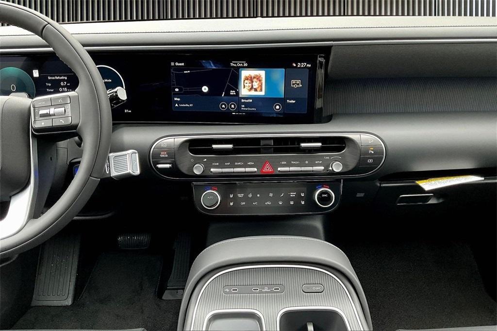 new 2026 Hyundai Palisade Hybrid car, priced at $58,170