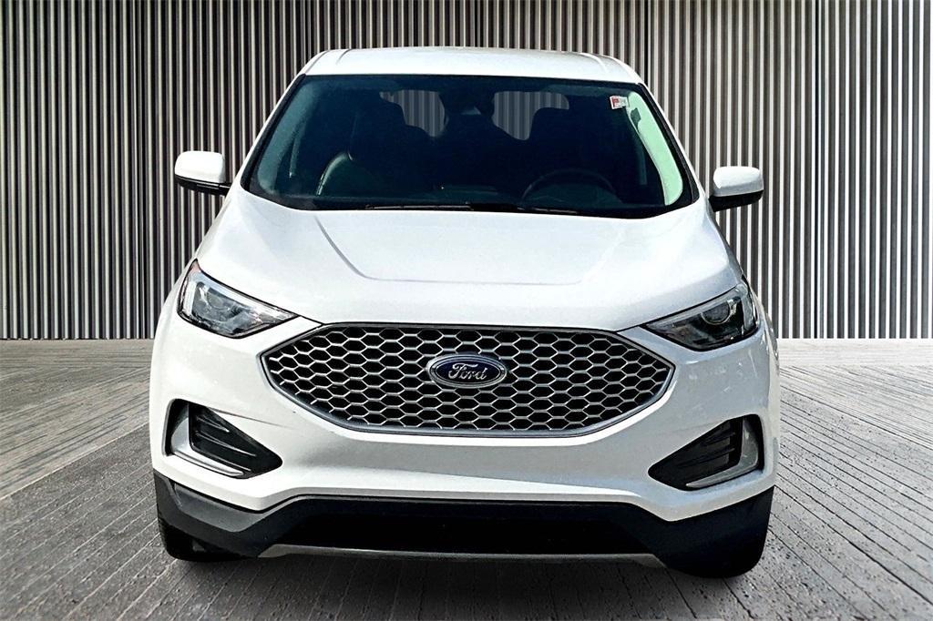 used 2023 Ford Edge car, priced at $21,989