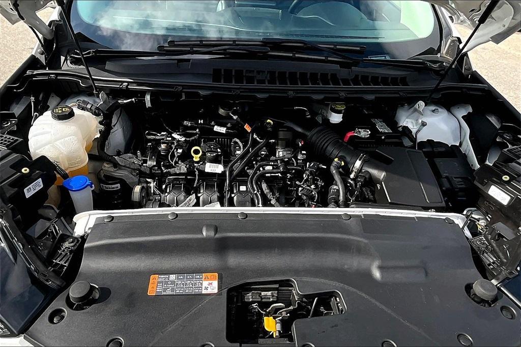 used 2023 Ford Edge car, priced at $23,310