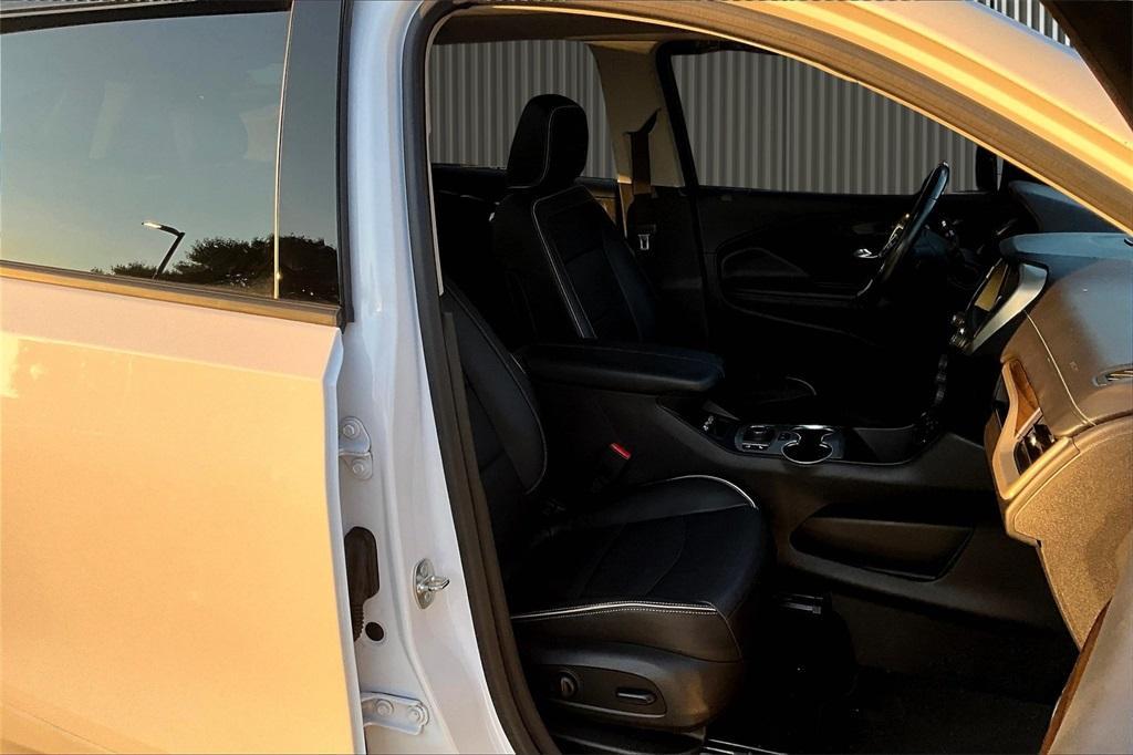 used 2019 GMC Terrain car, priced at $19,500
