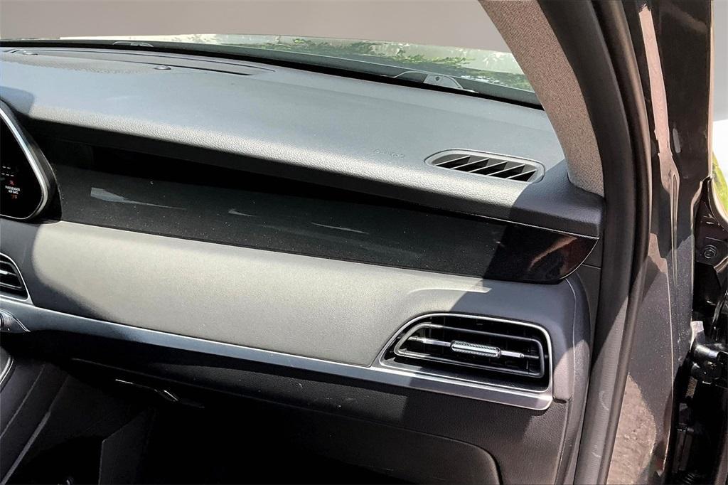 used 2022 Hyundai Palisade car, priced at $32,895
