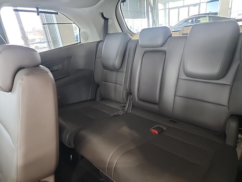 used 2015 Honda Odyssey car, priced at $18,513