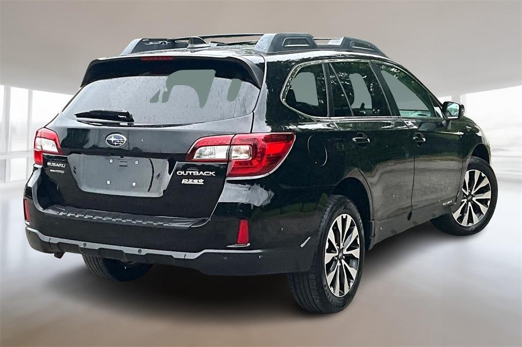 used 2017 Subaru Outback car, priced at $12,710