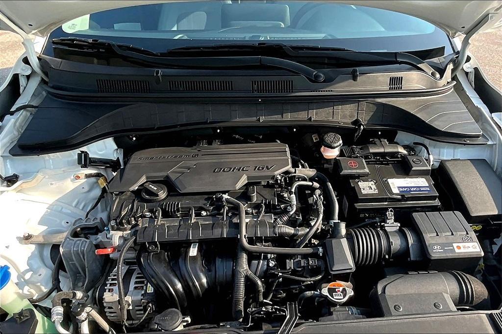 used 2022 Hyundai Kona car, priced at $19,414