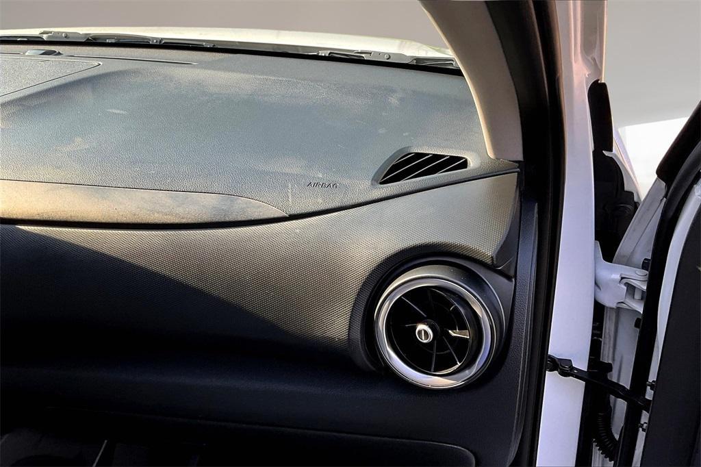 used 2022 Hyundai Kona car, priced at $19,414