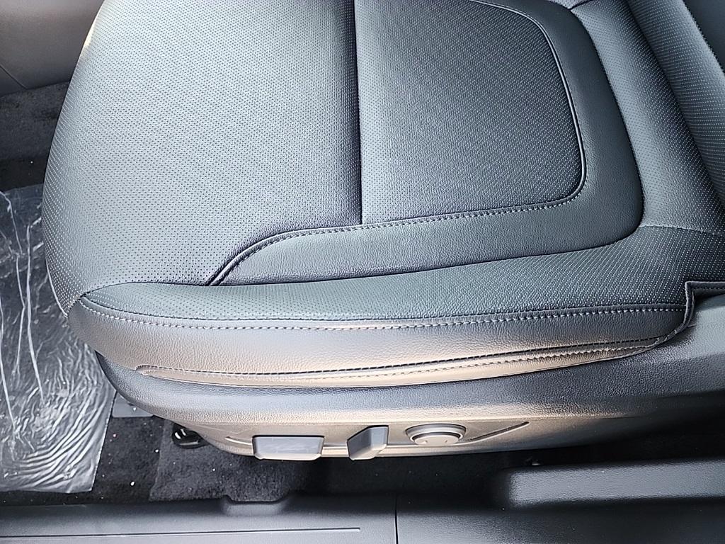 new 2025 Hyundai Tucson car, priced at $32,225