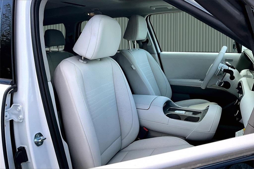new 2026 Hyundai Palisade car, priced at $52,181