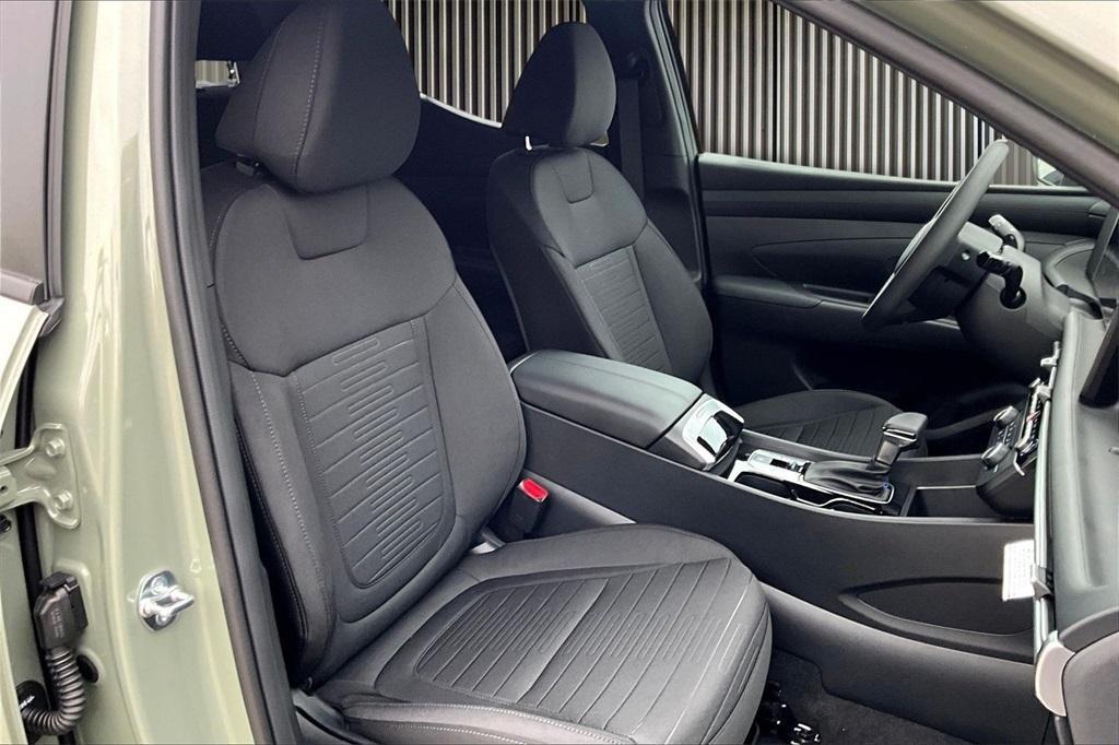 new 2026 Hyundai SANTA CRUZ car, priced at $32,480