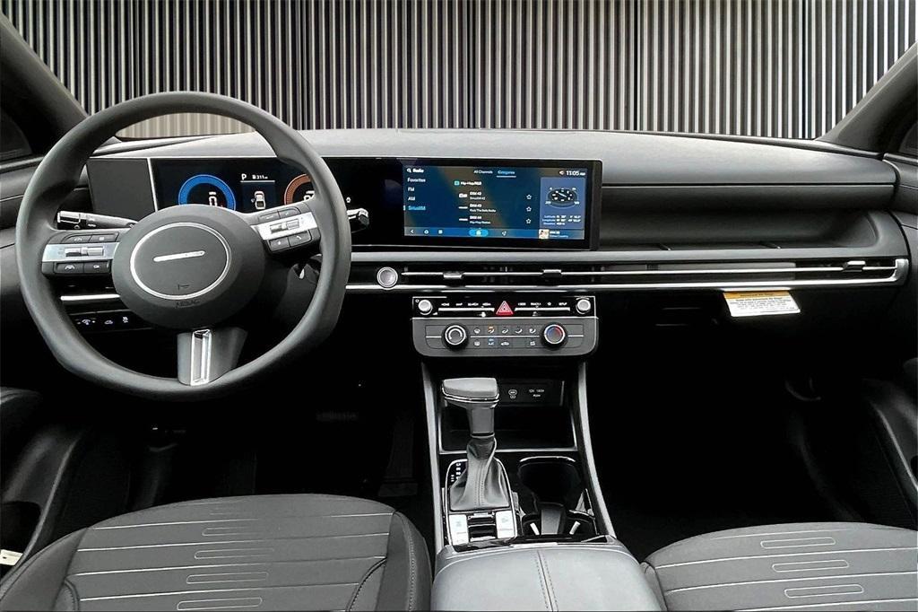new 2026 Hyundai SANTA CRUZ car, priced at $32,480