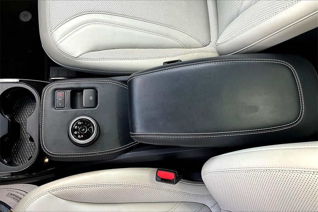 used 2021 Ford Mustang Mach-E car, priced at $26,625