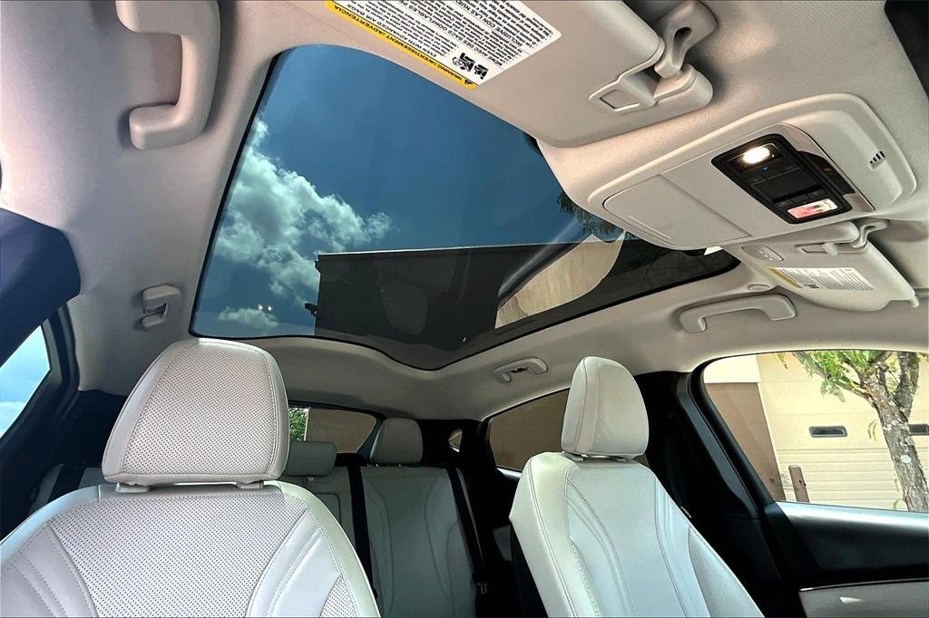 used 2021 Ford Mustang Mach-E car, priced at $26,625