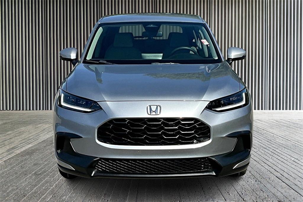 used 2023 Honda HR-V car, priced at $24,000