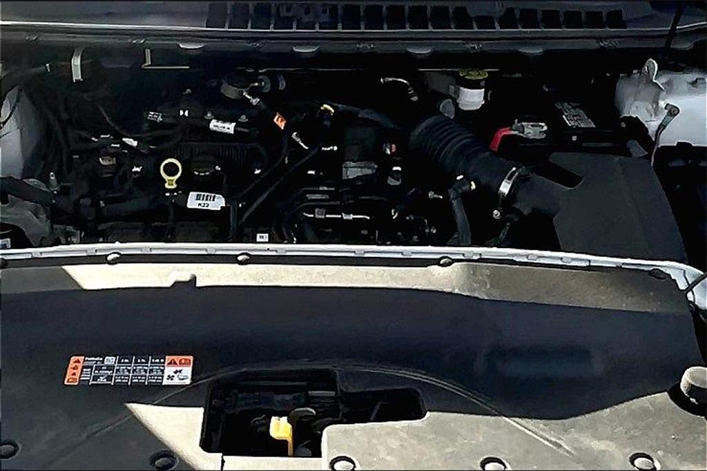 used 2021 Ford Edge car, priced at $16,920