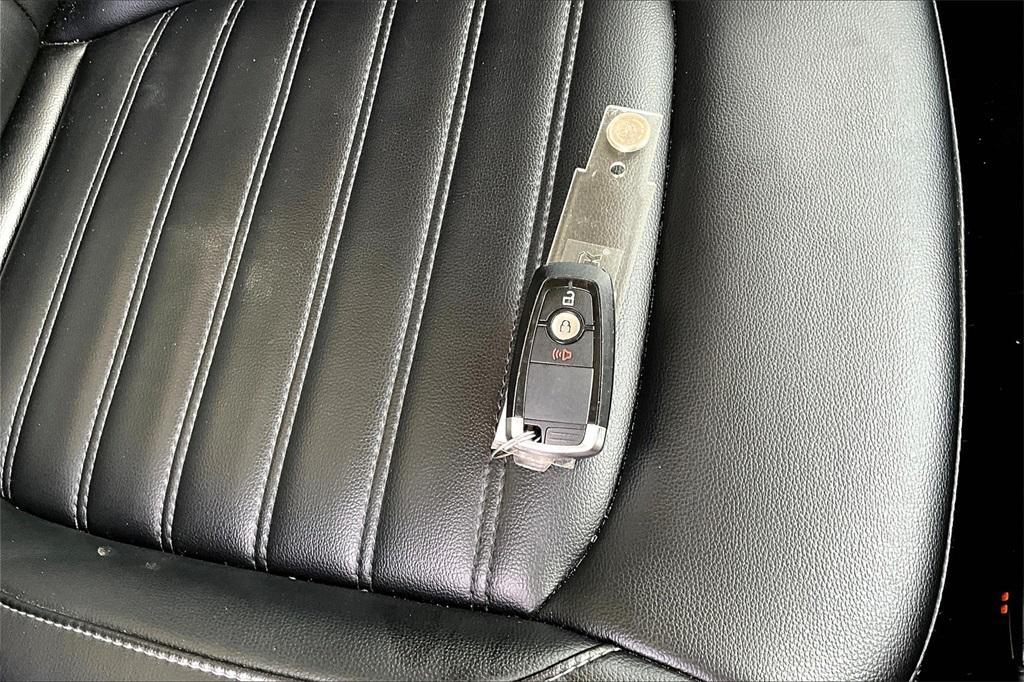 used 2021 Ford Edge car, priced at $16,920