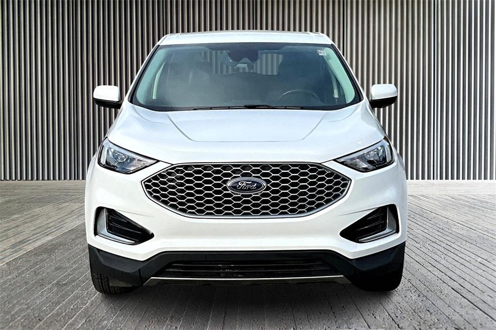 used 2021 Ford Edge car, priced at $16,920