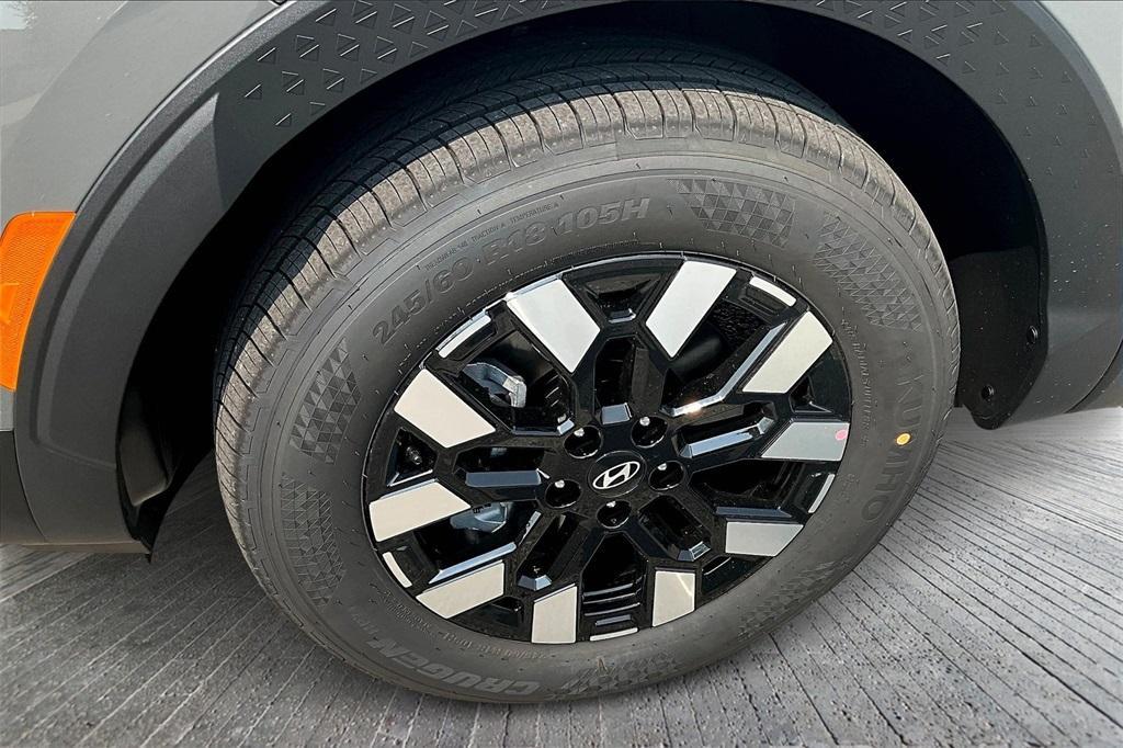 new 2026 Hyundai SANTA CRUZ car, priced at $33,459