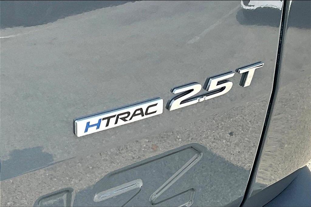 new 2026 Hyundai SANTA CRUZ car, priced at $33,459