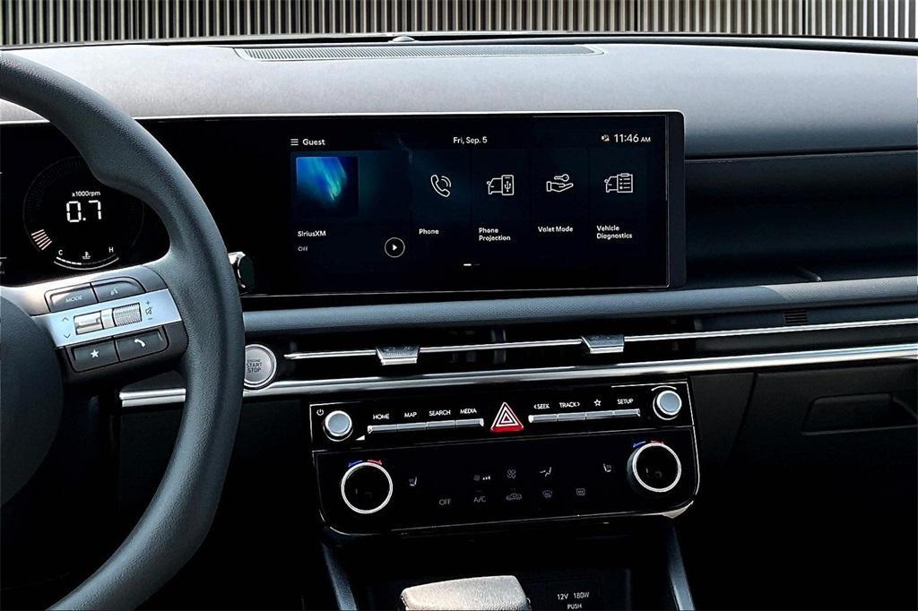 new 2026 Hyundai SANTA CRUZ car, priced at $33,459
