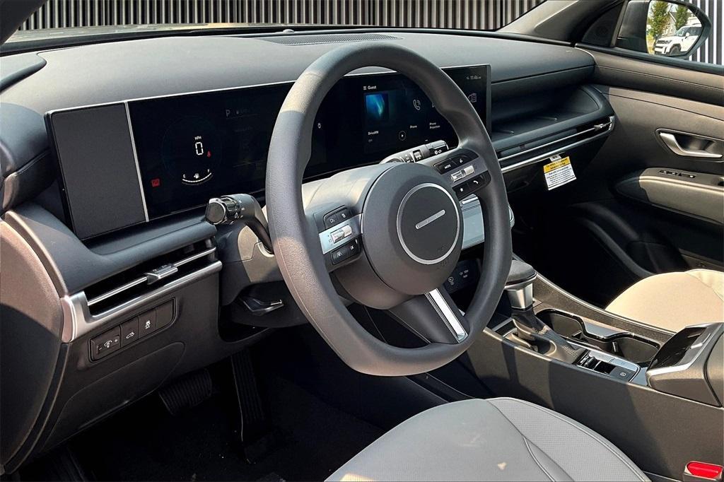 new 2026 Hyundai SANTA CRUZ car, priced at $33,459
