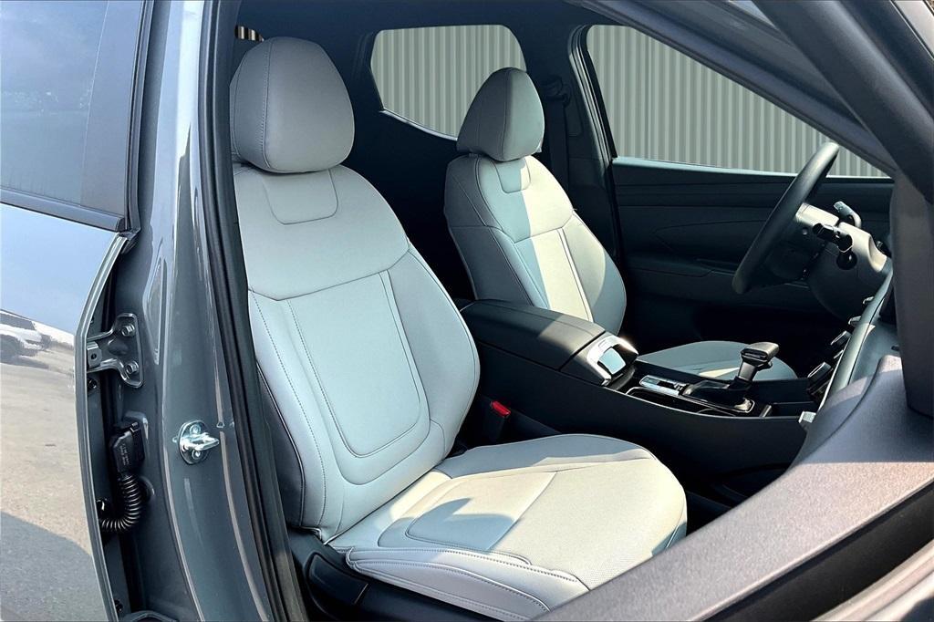 new 2026 Hyundai SANTA CRUZ car, priced at $33,459