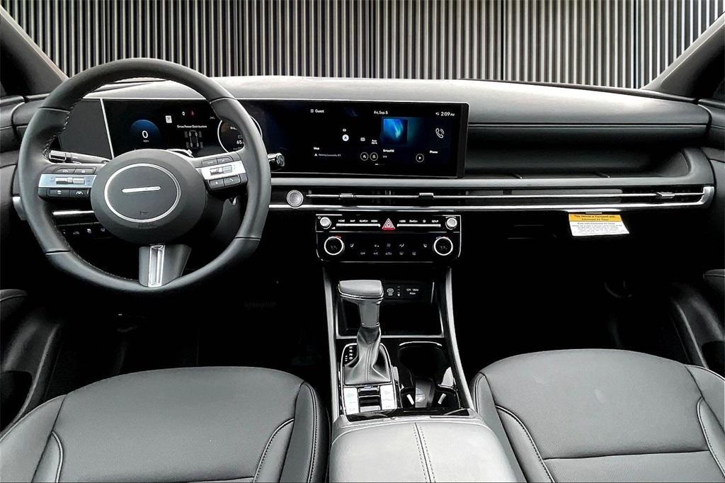 new 2026 Hyundai SANTA CRUZ car, priced at $41,911