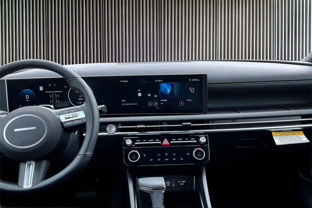 new 2026 Hyundai SANTA CRUZ car, priced at $41,911