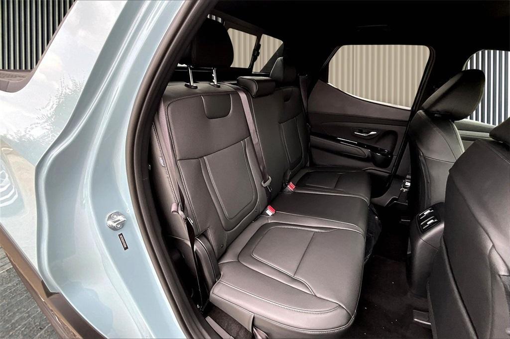 new 2026 Hyundai SANTA CRUZ car, priced at $41,911
