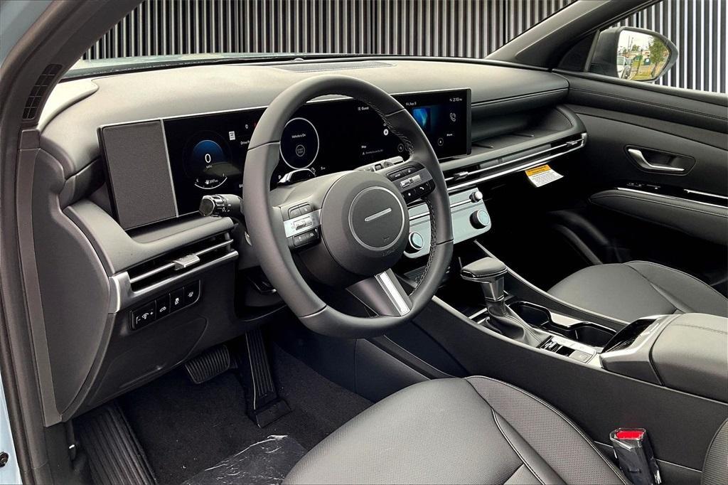 new 2026 Hyundai SANTA CRUZ car, priced at $41,911