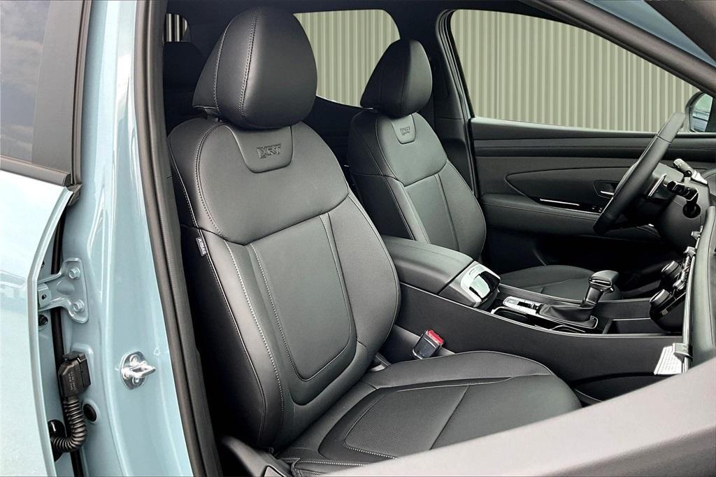 new 2026 Hyundai SANTA CRUZ car, priced at $41,911