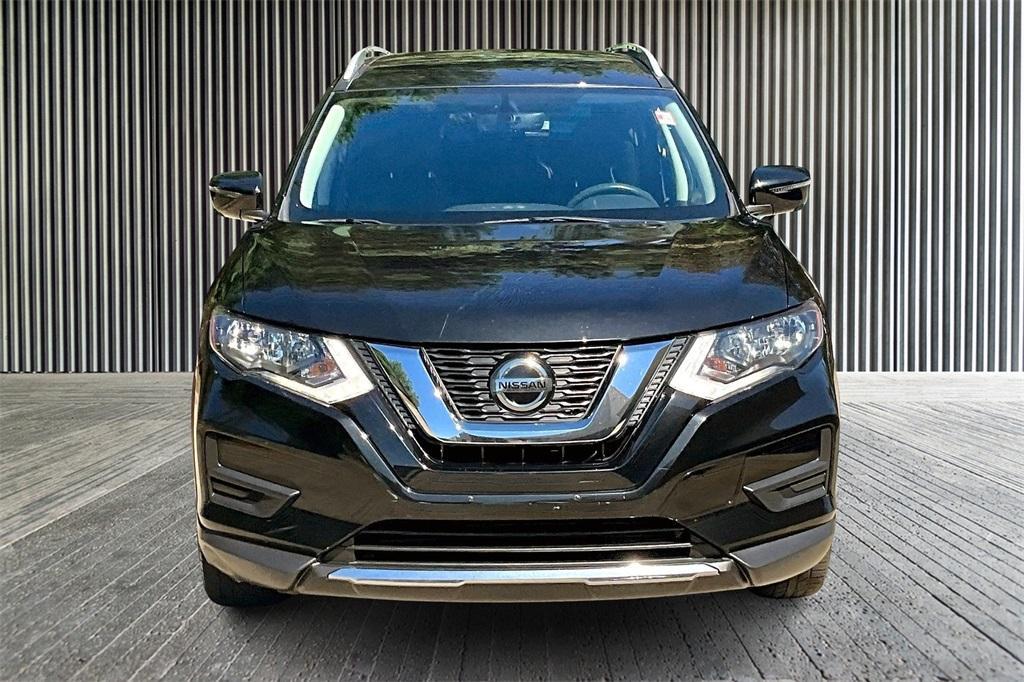 used 2018 Nissan Rogue car, priced at $14,199