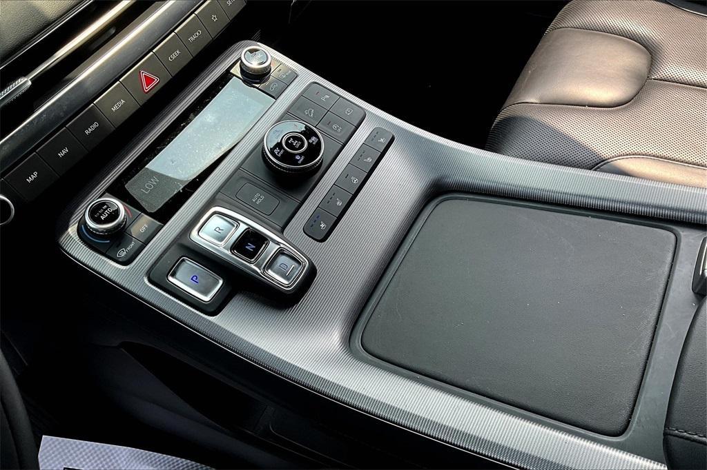 used 2023 Hyundai Palisade car, priced at $36,996