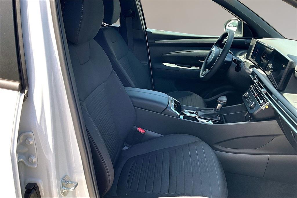 new 2025 Hyundai SANTA CRUZ car, priced at $31,646