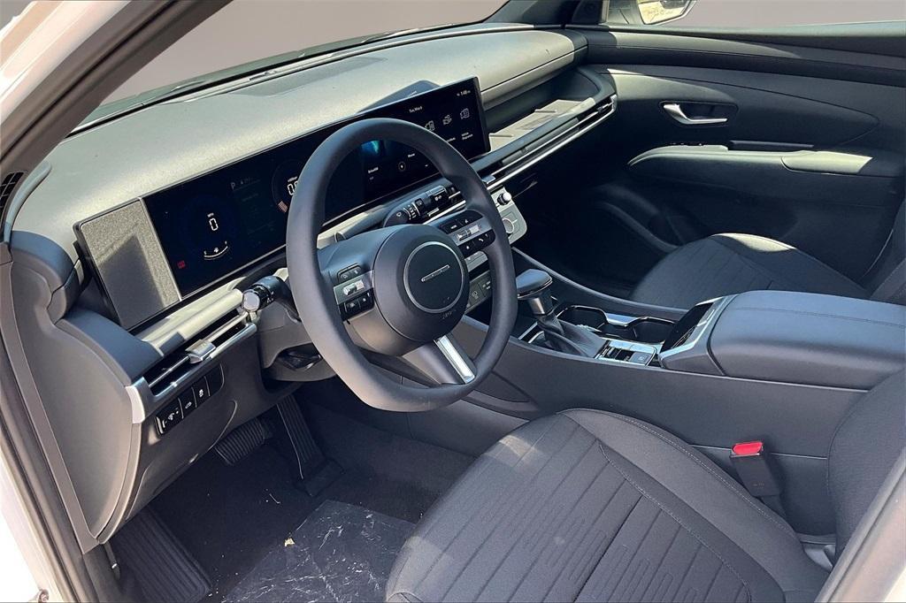 new 2025 Hyundai SANTA CRUZ car, priced at $31,646