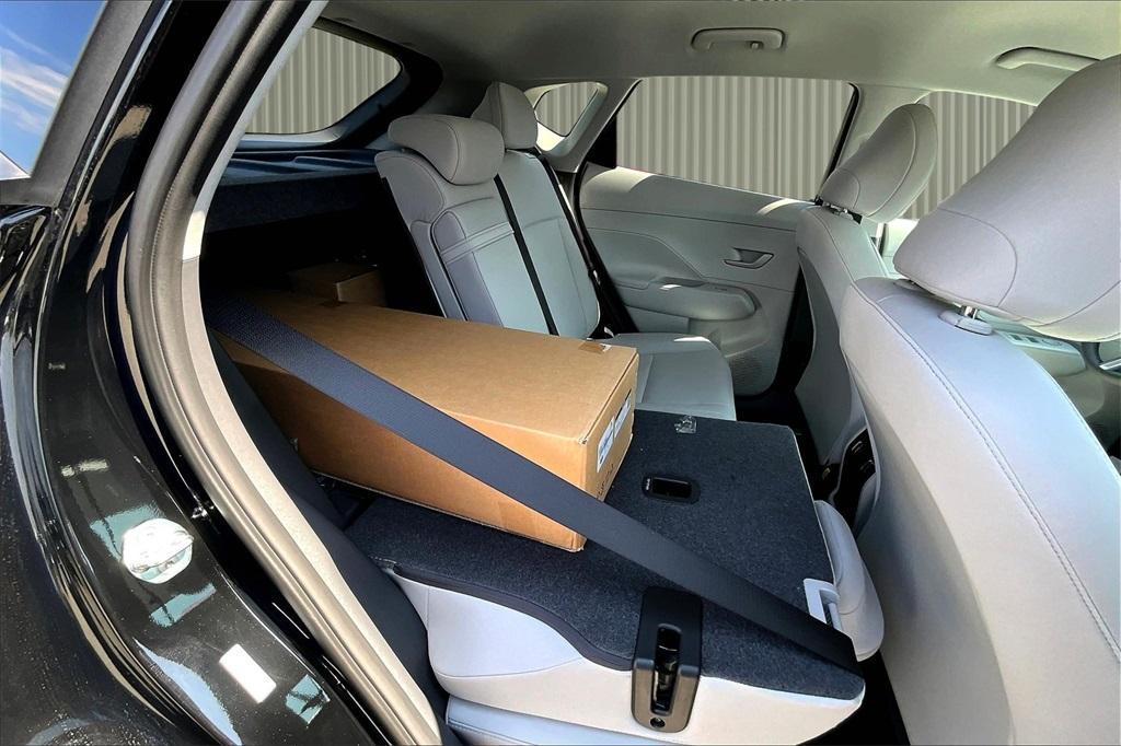 new 2026 Hyundai Kona car, priced at $28,570