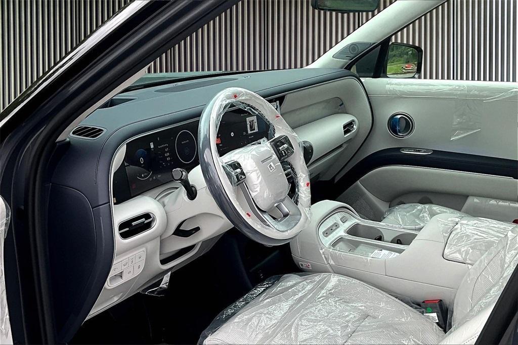 new 2026 Hyundai Palisade car, priced at $57,717