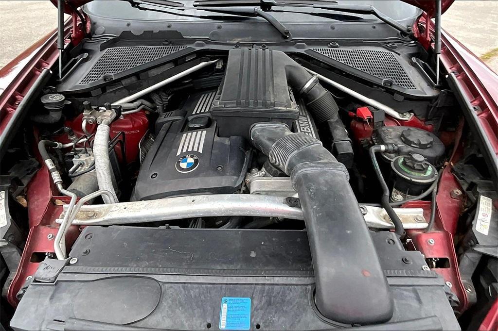 used 2010 BMW X5 car, priced at $5,994