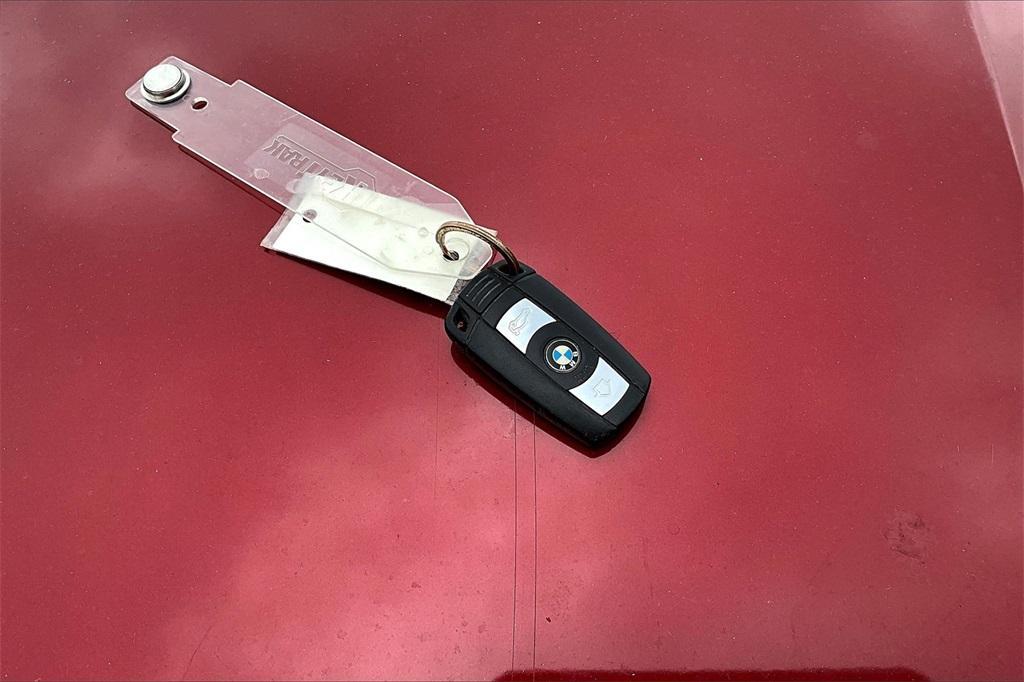 used 2010 BMW X5 car, priced at $5,994