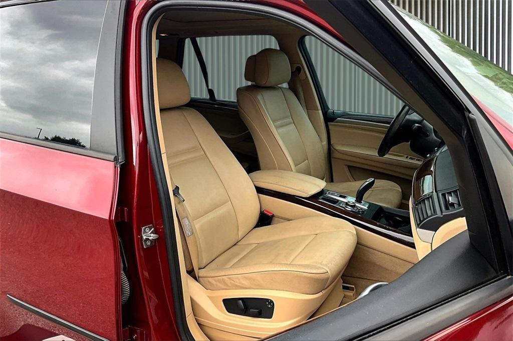 used 2010 BMW X5 car, priced at $5,994